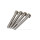 304 316 hex head bolt